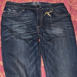 Robins Jeans size 38